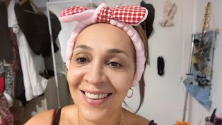 receta FACIAL con VASELINA  Lucia Silva [upl. by Ceil]