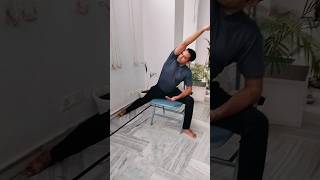 Pasvkonashan । peacefulyogajaipur ytstudio ytshorts pasvkonashan motivation [upl. by Nafri655]