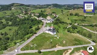 Skokovi Todorovo Vrnograč Kudići Pećigrad Tržac Velika Kladuša [upl. by Tavia]