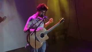 Yoav  Club Thing  Live Kiev 19112013 [upl. by Yeleek]