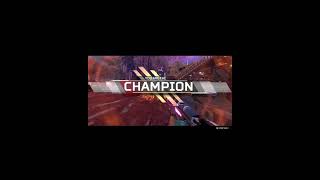 APEX LEGENDS RAMPART IS BROKEN [upl. by Eblehs]