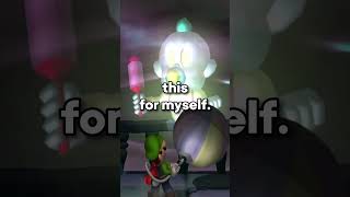 This Luigis Mansion Strat was Considered IMPOSSIBLE [upl. by Sivet]