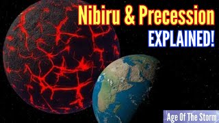 Nibiru amp Precession EXPLAINED Astrotheology 2020 [upl. by Pall]