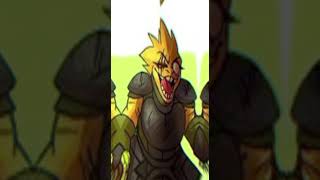 Who is Underswap Alphys Teach Tale Undertale animation Canon vs Fandom [upl. by Umberto]