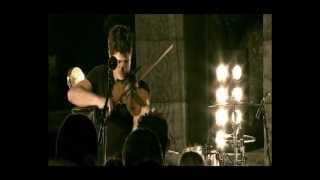 Seth Lakeman  Kitty Jay  Live at The Minack [upl. by Pacifica195]