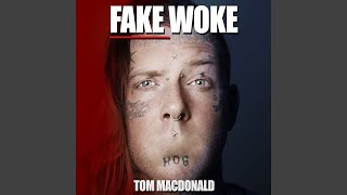 Fake Woke [upl. by Enitsej]