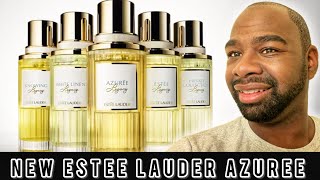 NEW ESTÉE LAUDER LEGACY COLLECTION OF FRAGRANCES 2024 🔥🔥🔥🔥 [upl. by Boj50]