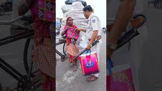 Zindagi Ki Talash Mein  Helping Indian  Social Work  Help socialwork helping [upl. by Drooff]