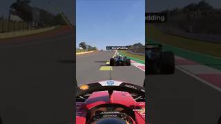 Daniel Ricciardo Divebomb😤 [upl. by Eiddet]