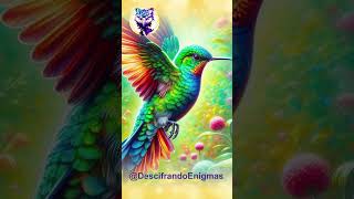 Descubre el Ave Maestra de las Acrobacias Aéreas 🕊️🌟  Naturaliza y Animales [upl. by Essirehs]