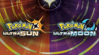 Battle Lysandre  Pokémon Ultra Sun amp Moon MIDI Recreation [upl. by Strickman]