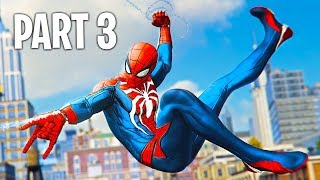 Marvels SpiderMan 2  Be Greater Together Trailer I PS5 Games [upl. by Pheni635]