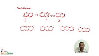 Phenanthrene and its derivatives [upl. by Mungo]