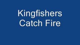 Kingfishers Catch Fire  UGA [upl. by Greeson905]