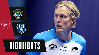 Highlights Kalmarsund  Helsingborg [upl. by Alfeus]