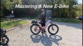 Ebikes Safely Master a New EBike🚴 [upl. by Linson273]