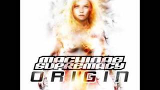 Machinae Supremacy  The Wired [upl. by Earl]