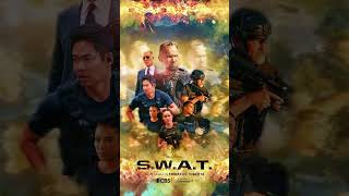 SWAT PREMIERE SEASON 8 film movie freefire funny foryou fyp [upl. by Fattal]