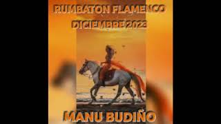 RUMBATON FLAMENCO DICIEMBRE 2023 [upl. by Gabriella]