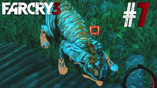 FAR CRY 3EL TIGRE DE ORO 7 [upl. by Ash]