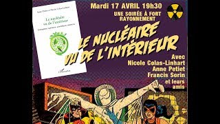 Les écologistes nucléaires [upl. by Enohpets]