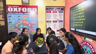 English speaking practice  spoken English classes for kids  personality development [upl. by Felicie]