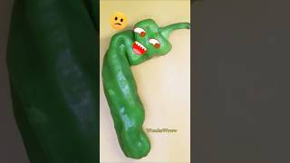 Fruit Surgery 🥒🥒 fruitsurgery funny hospitalfood fruithospital [upl. by Elyrehc]