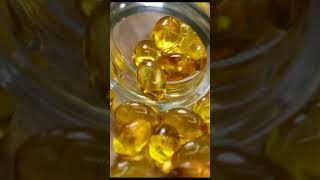 Health Benefits Of OMEGA 3 Fish Oil  Take Fish Oil Capsule For Healthy Heart Eyes Skin Joints [upl. by Akenit]