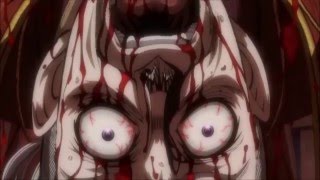 Hellsing Ultimate  Maxwells Death [upl. by Dianemarie576]