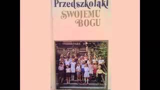 Rośnie sobie stokrotka  Przedszkolaki Swojemu Bogu [upl. by Ylloj]