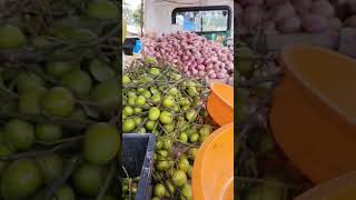 vegetables mango sales 4kg Rs100 [upl. by Emanuel192]