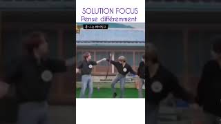 Solution Focus I Pense Différemment devperso motivation manifestation loidelattraction [upl. by Hillery805]