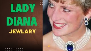 Princess Diana jewlary [upl. by Niels]