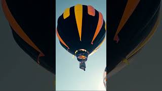 Snowmass Balloon Festival Colorado [upl. by Lynn476]