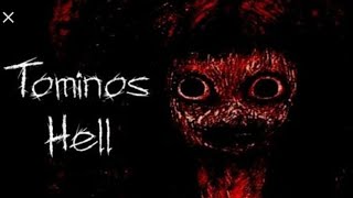 Tominos the hell Poem [upl. by Dopp]