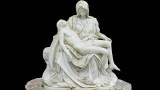 Pietà Michelangelo [upl. by Noimad]