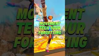 IMPACTFUL amp Simple Movement Tips In Apex Legends [upl. by Olatha]