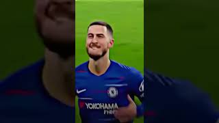 Hazard edit chelsea edit edenhazardgoals [upl. by Ahsitahs]