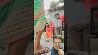 Nari nirjaton 😄😄😄😄😄 funny comedy bengali subscribe shorts [upl. by Adyahs814]