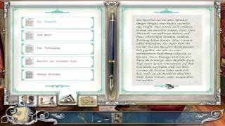 Lets Play  Sherlock Holmes Das Geheimnis des silbernen Ohrrings Teil 7 [upl. by Aihseuqram471]