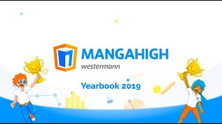 Mangahigh Yearbook 2019 [upl. by Nellac939]