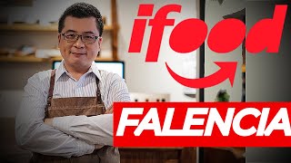 COMO O IFOOD PODE SALVAR MINHA EMPRESA [upl. by Xuaeb]