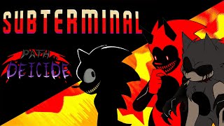 SUBTERMINAL  Path to Deicide UST FLP [upl. by Skardol]