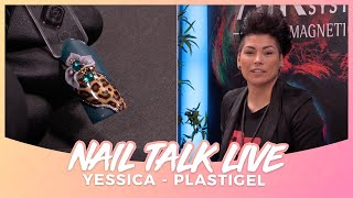 Yessica Padberg  PlastiGel NTL NL Seizoen 6  Show 2 [upl. by Hukill]