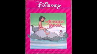 The Jungle Book read along [upl. by Aneladdam]