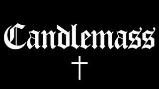 Top 10 Candlemass Songs [upl. by Aniram]