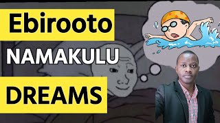 EBILOOTO Dreams NAMAKULU GABYO Part 7 Questions and answers [upl. by Oiluig967]