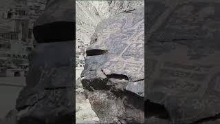 darial valley historical stone viralshort video viralvideo JourneyofWisdom1976 [upl. by Meggie]