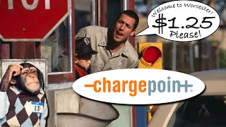 ChargePoint to 125 Please [upl. by Trebeh326]