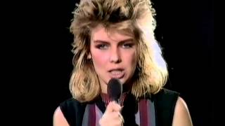 Kim Wilde  Cambodia Live 1981 [upl. by Clemen]